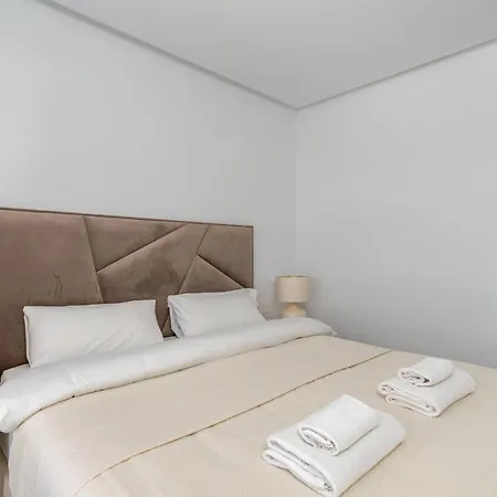 Middel Views By Costarentals - Ref 64 * Fuengirola