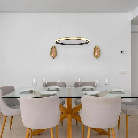 Middel Views By Costarentals - Ref 64 *