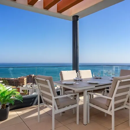 Middel Views By Costarentals - Ref 64