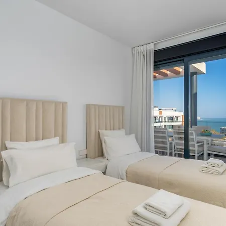 Middel Views By Costarentals - Ref 64