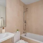 Διαμέρισμα Middel Views By Costarentals - Ref 64 *