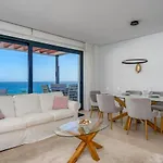 Middel Views By Costarentals - Ref 64 Διαμέρισμα Fuengirola
