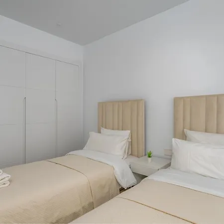 Middel Views By Costarentals - Ref 64 * Fuengirola